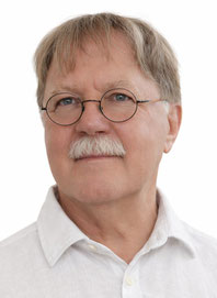 Dr. med. Wolfgang Etspüler