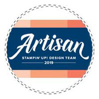 Artisan Design Team 2019