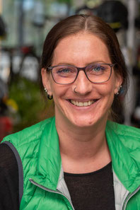 Cornelia Stahr Buchhaltung & Backoffice