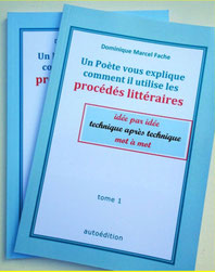 Un poète vous explique... les procédés littéraires