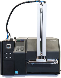RLS APK8000 Etikettieranlage Abbildung 2