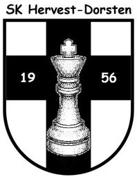 SK Hervest Dorsten 1956