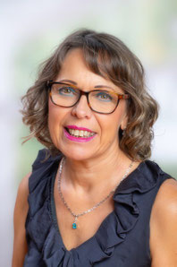 Direktorin OSR Gabriele Winkelhofer, MA