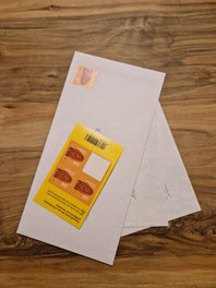 Briefmarken