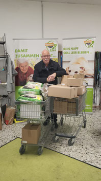 2024_11_23_ ARAS Tiernahung, Cara_Foto: Thelen