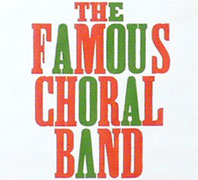 Logo The Famous Choral Band