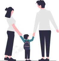 Les offres santé de Mutuelle Ligérienne - pour les particuliers, enfants et jeunes 