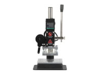 Brennstempel mit Temperaturregler - M1