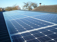 Zonnepanelen