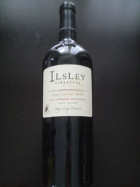 ILSELEY CABERNET SAUVIGNON 2006