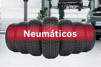 Neumáticos, sustitución de neumáticos de cualquier marca al mejor precio del mercado. Solicite su presupuesto.