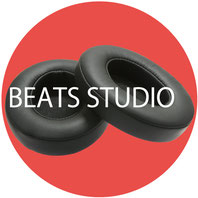 YAXI beats studio earpads ビーツスタジオイヤーパッド