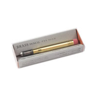 Travelers Company Brass Pencil