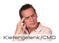 Was Ohrenschmerzen und Tinnitus mit den Zähnen zu tun haben können. (© Sara Cheriton-Jones - Fotolia.com)