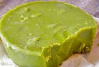 beurre a base de cannabis
