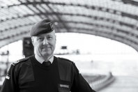 Markus Bernoehle