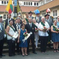 Schützenfest 2016