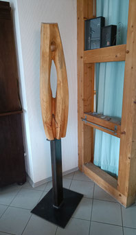 tilia, pappel, h=1,80m, schweres Stativ