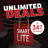 Vodafone Smart Unlimited Black Week