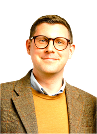 Dr. Martin J. Gössl