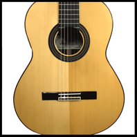 Guitare classique d'étude Paco Castillo 240