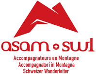 Verband Schweizer WanderleiterInnen ASAM-SWL