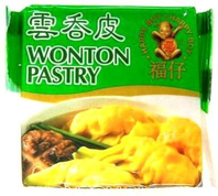 pasta de wonton 3,95€