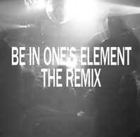 仙人掌 - Be In One's Element The Remix