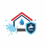 Leitungswasserversicherung Reetdach