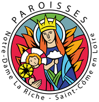 Paroisse Notre Dame la Riche