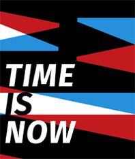 Bild: Time Is Now