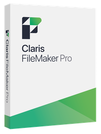 Claris FileMaker　クラリス　ファイルメーカー
