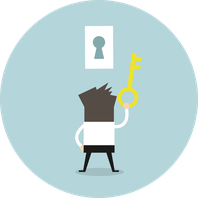 Coaching Selbstbewusstsein stärken: 1. Online Modul: Entschlüssle Deine individuellen Stärken