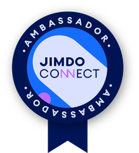 JimdoConnect Ambassador Manu Holmer