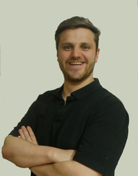 2. Kassier Kilian Baierl
