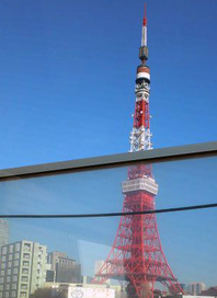 東京タワー