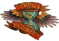 Downshifter