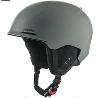Brix midnight grey matt 55-59 cm