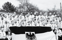 Team Germany, Invictus Games 2023