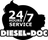 24/7 Service Diesel-Doc