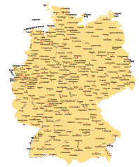Relais-Listen - Willkommen auf der neuen Webseite von DG3XD