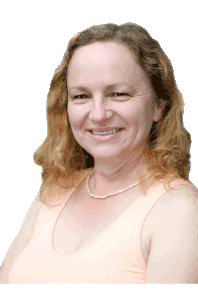 HP Jacqueline Thomas