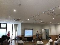 どれみLABO　音楽健康サロン　音楽療法　介護予防　健康促進　江東区