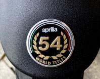 Aprilia SPORTCITY CUBE 250ie - Non Non Tourist