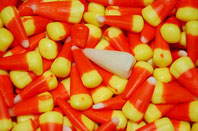 Candy Corn, Halloween