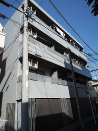 サンコーポ池上