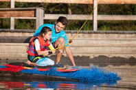 Foto: WildWakeSki