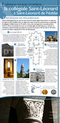 patrimoine pays monts et barrages pays d'art et d'histoire pah panneaux explicatifs signalétique églises patrimoine religieux