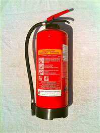 Feuerlöscherservice, Feuerlöscherkontrolle, Feuerlöscherwartung, Feuerlöscher, Schaumlöscher, Leichtwasser, Pulver, Kohlensäure, Preis, Löschposten, Feuerlöschposten, Feuerwehrschlauch, Strahlrohr, Schlauchhaspel, Fluchtwegschilder, Region Basel, Schweiz