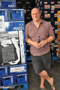 Bernie Caessens